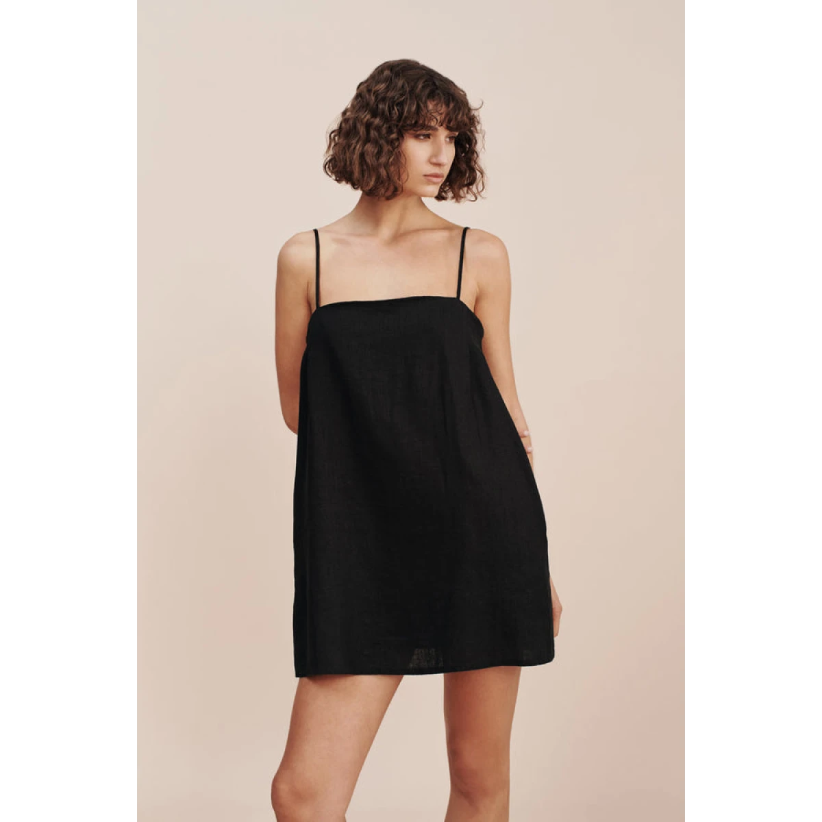 Posse The label Maggie Dress  Black