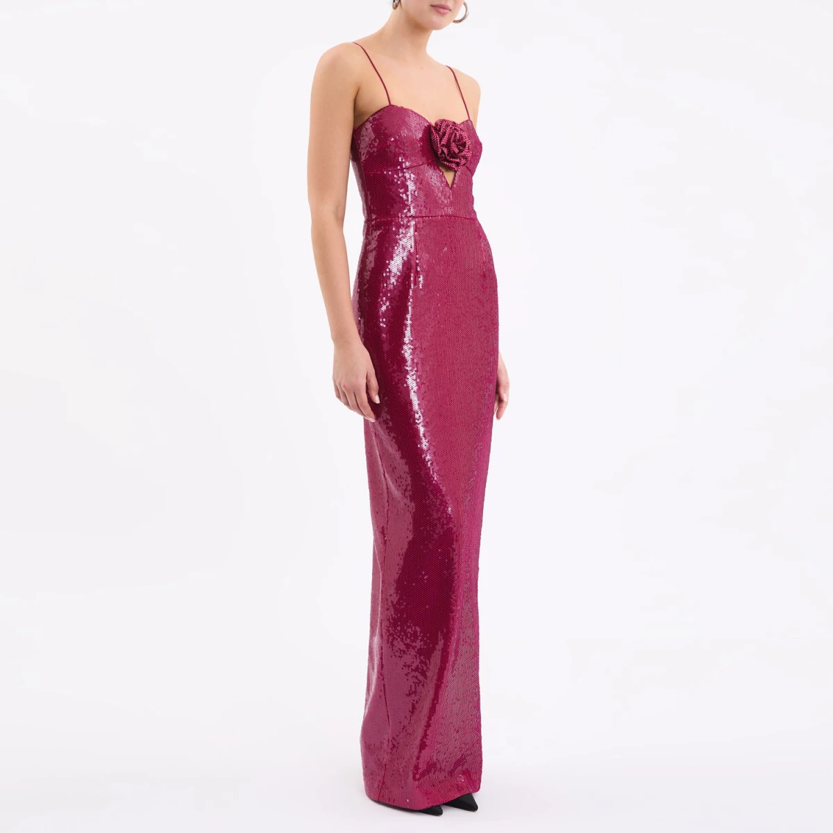 Rebecca Vallance  dresses