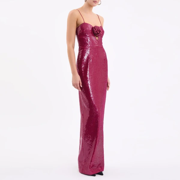 Rebecca Vallance  dresses