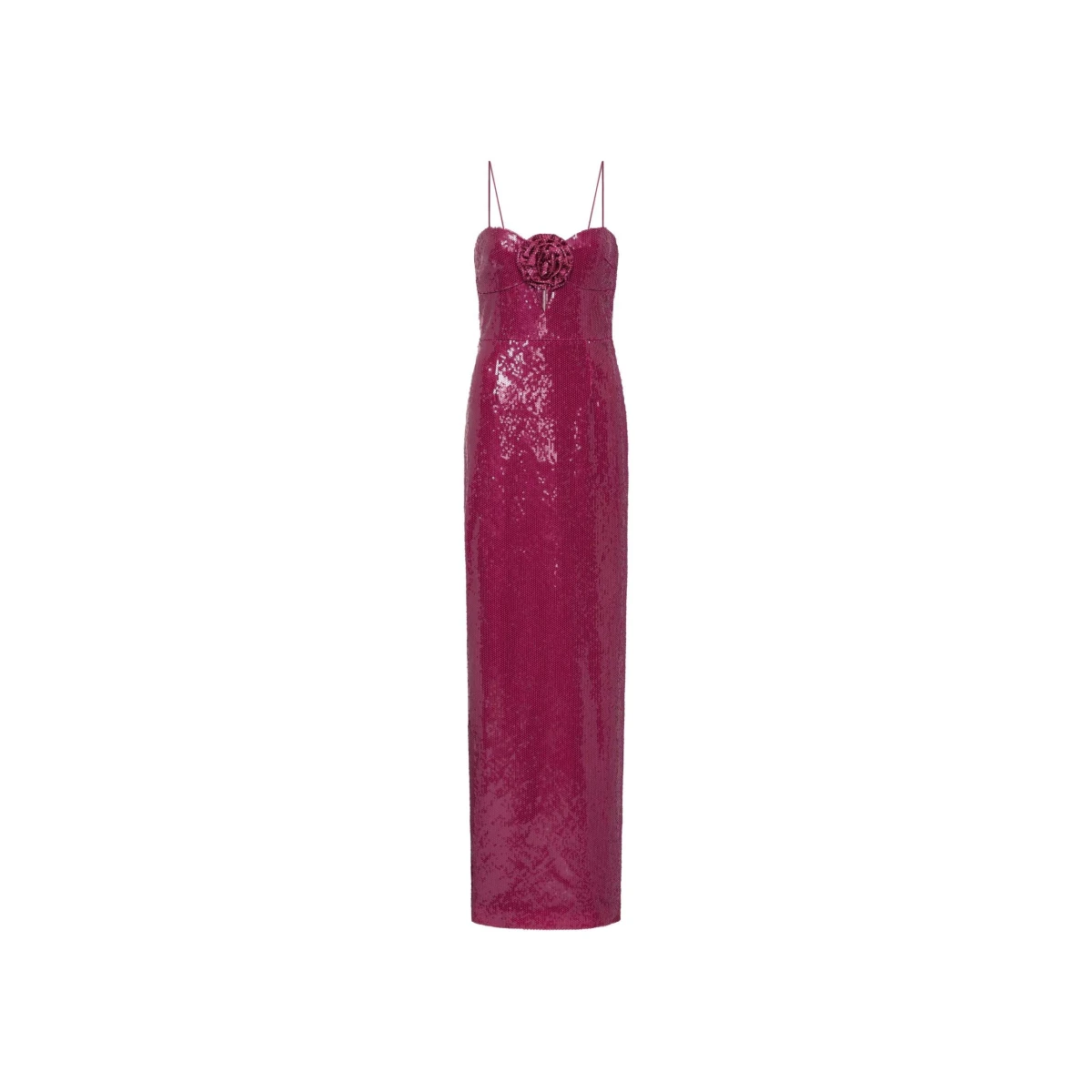 Rebecca Vallance Courtney Gown