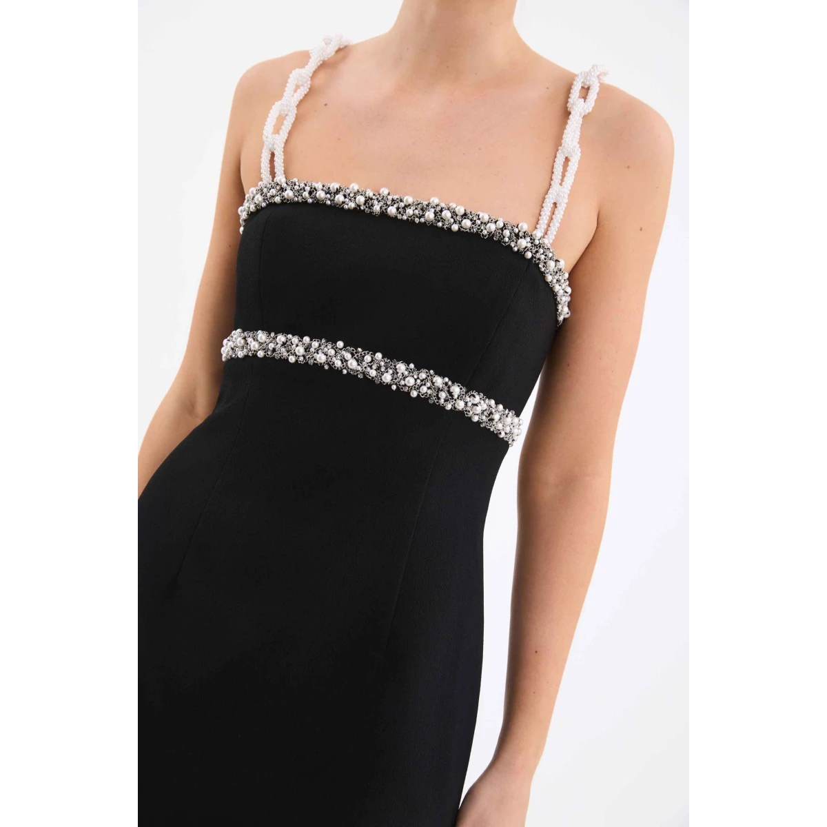 Rebecca Vallance Eva Mini Dress