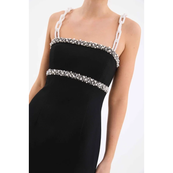 Rebecca Vallance Eva Mini Dress