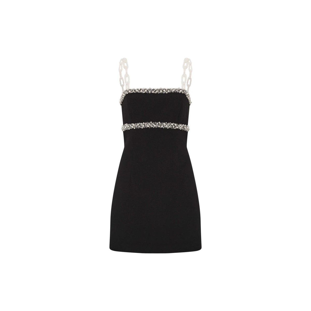 Rebecca Vallance Eva Mini Dress