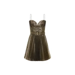 Rebecca-Vallance-Josie-Mini-Dress Rebecca Vallance Josie Mini Dress