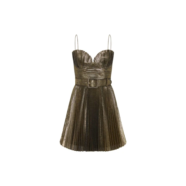 Rebecca Vallance Josie Mini Dress