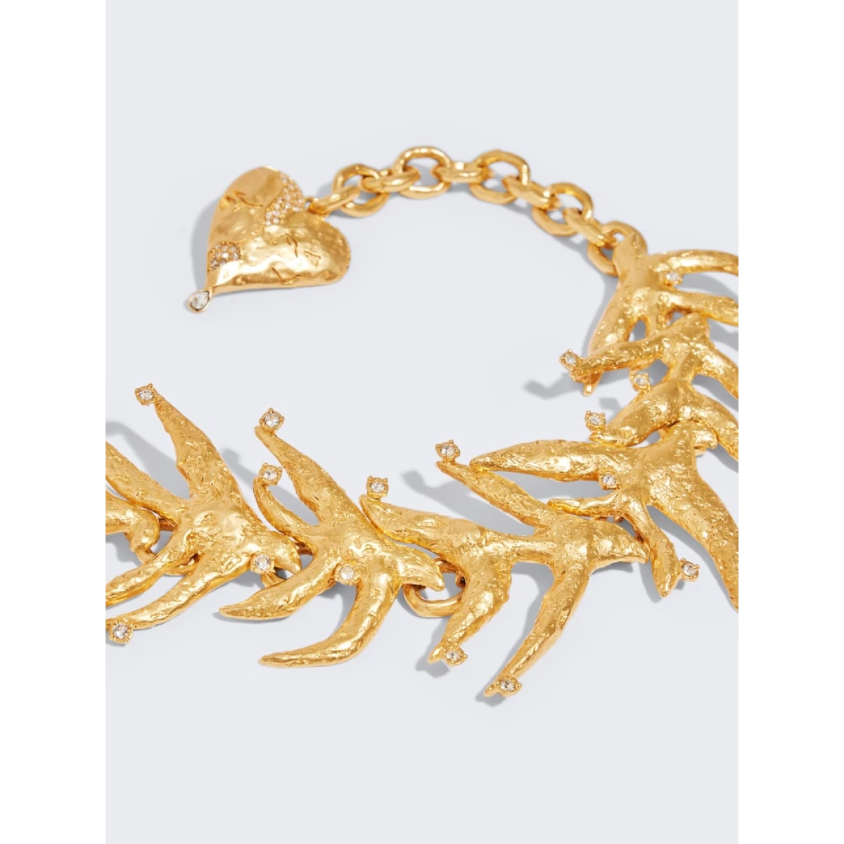 Schiaparelli necklace