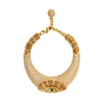 Schiaparelli Eye Necklace25513 nobg