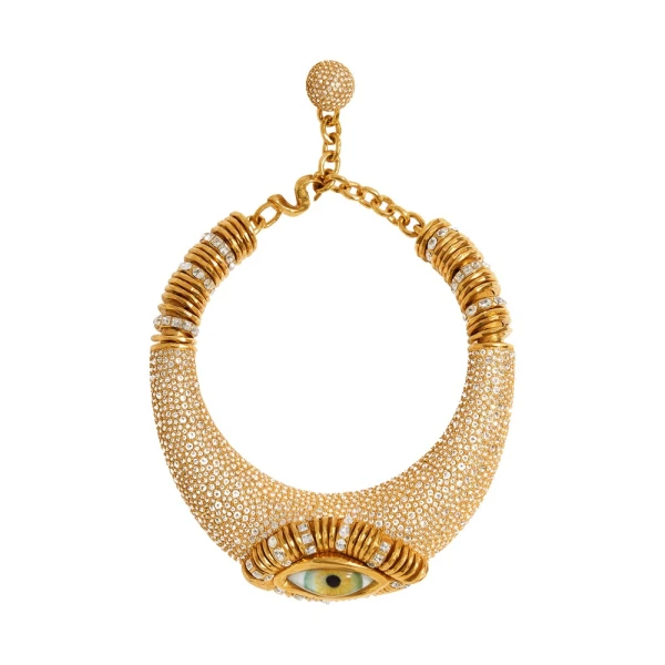 Schiaparelli Eye Necklace25513 nobg