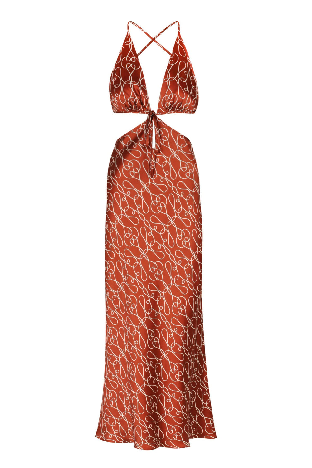 Shona Joy dress