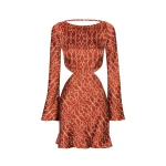 Shona Joy dress