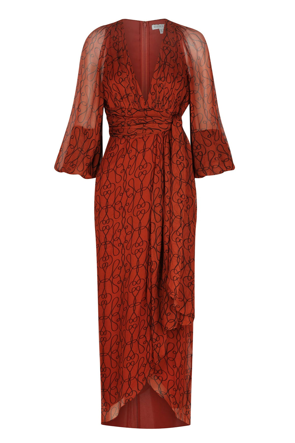 Shona Joy dress