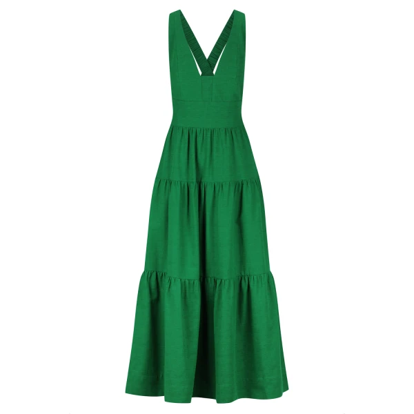 Shona joy green clearance dress