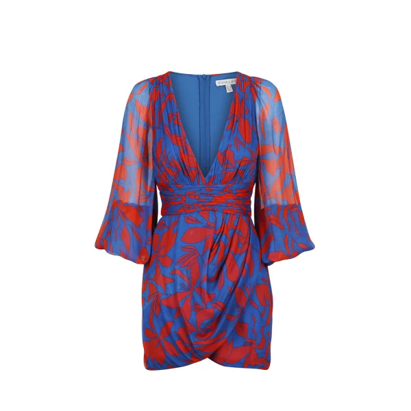 Shona joy hotsell kimono dress