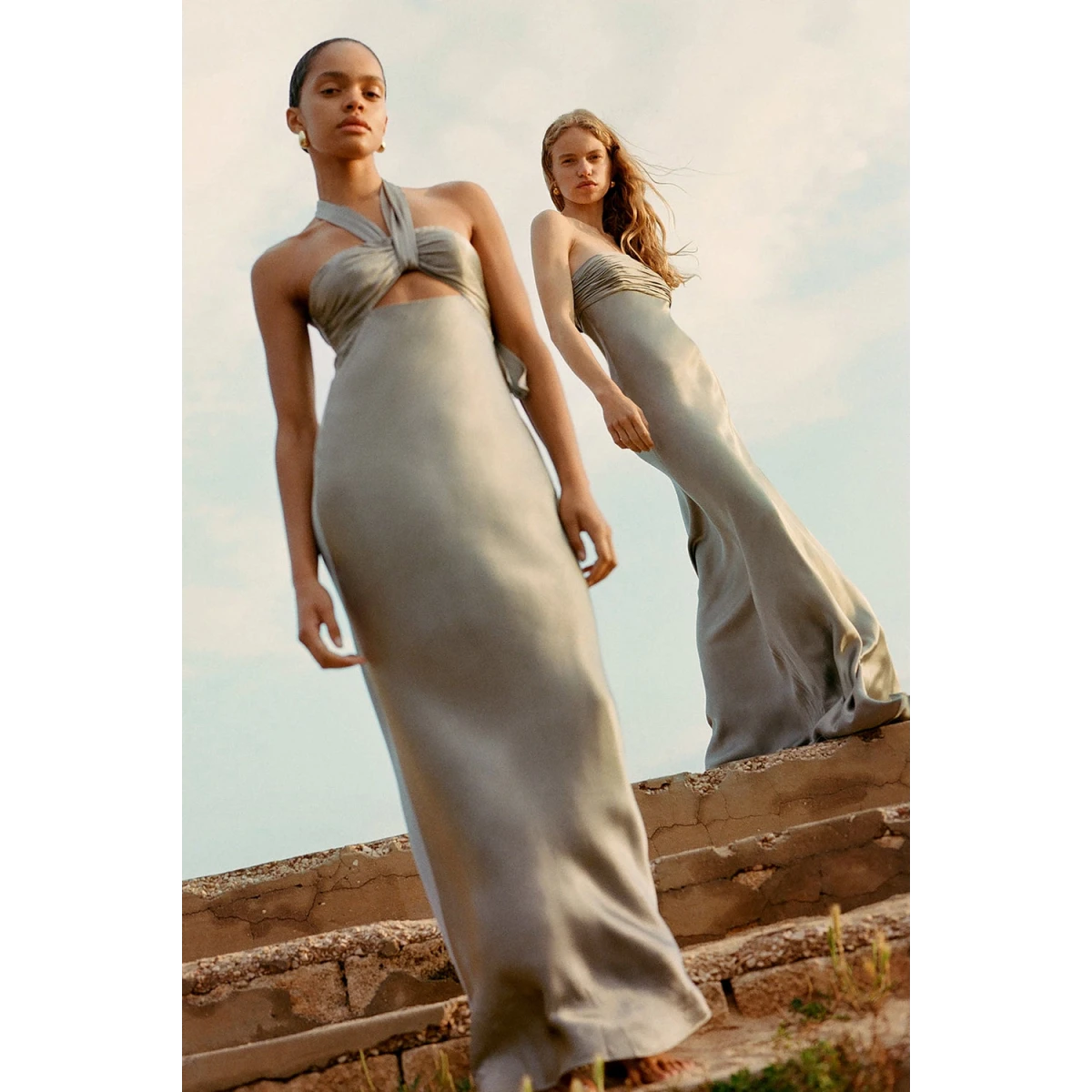 Shona Joy dress