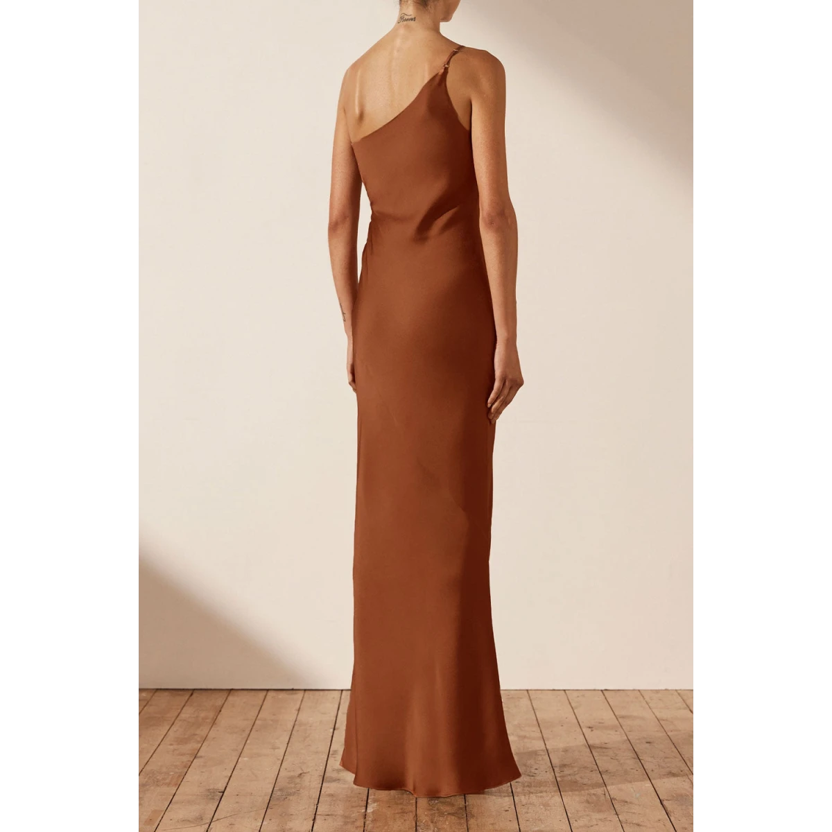 Shona joy best sale mocha dress