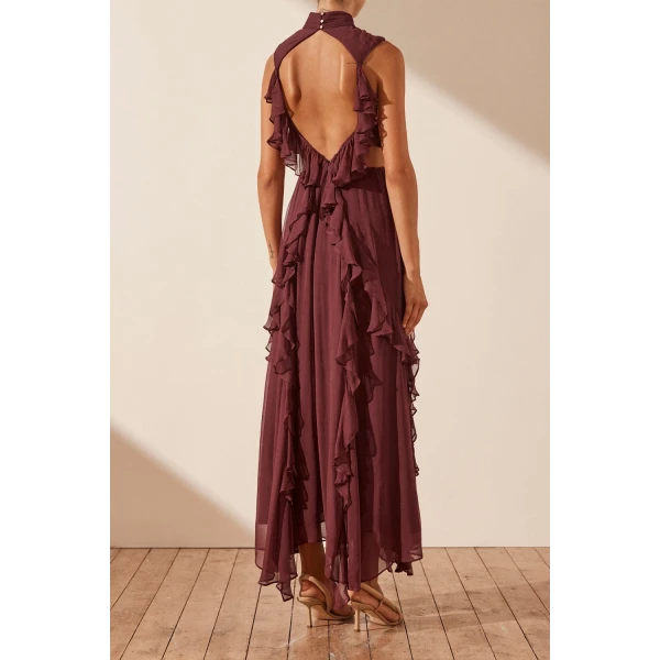 Shona Joy dress