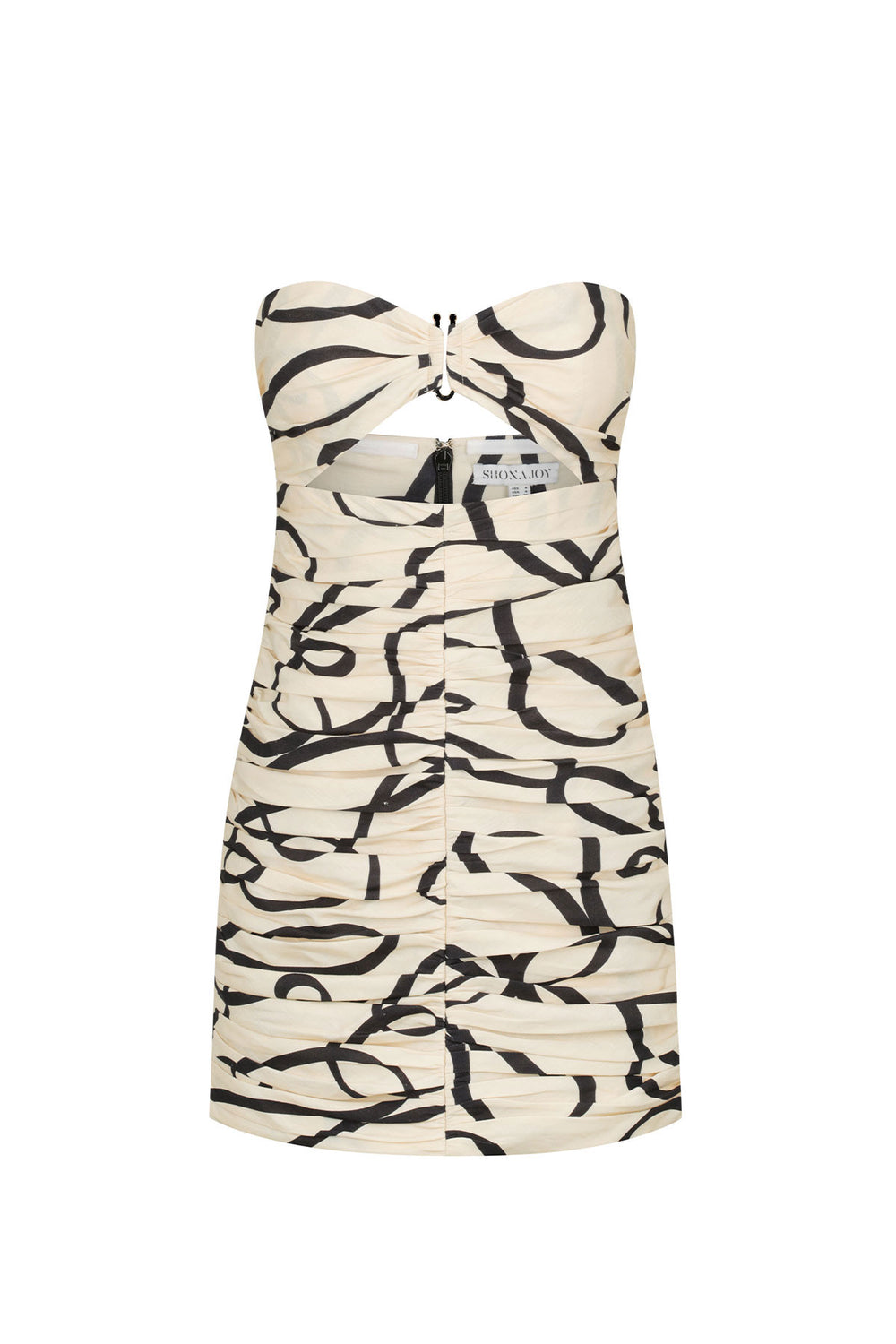 Shona Joy dress