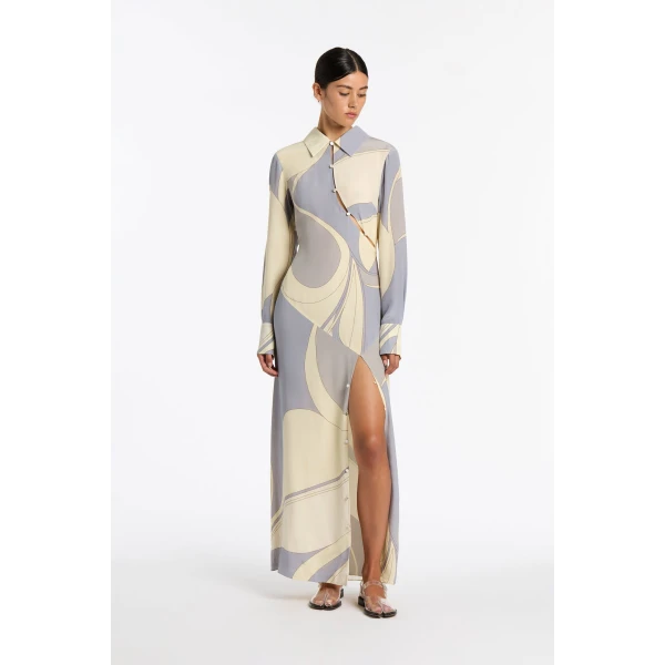 sir the label aries dress