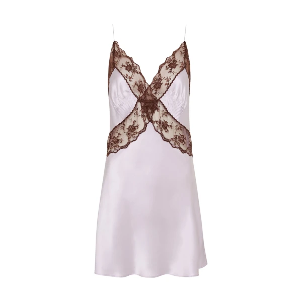 Sir The Label Aries Slip Mini Dress83132 nobg