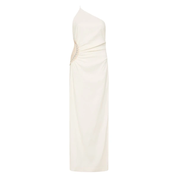 Sir The Label Atacama One Shoulder Dress65313 nobg