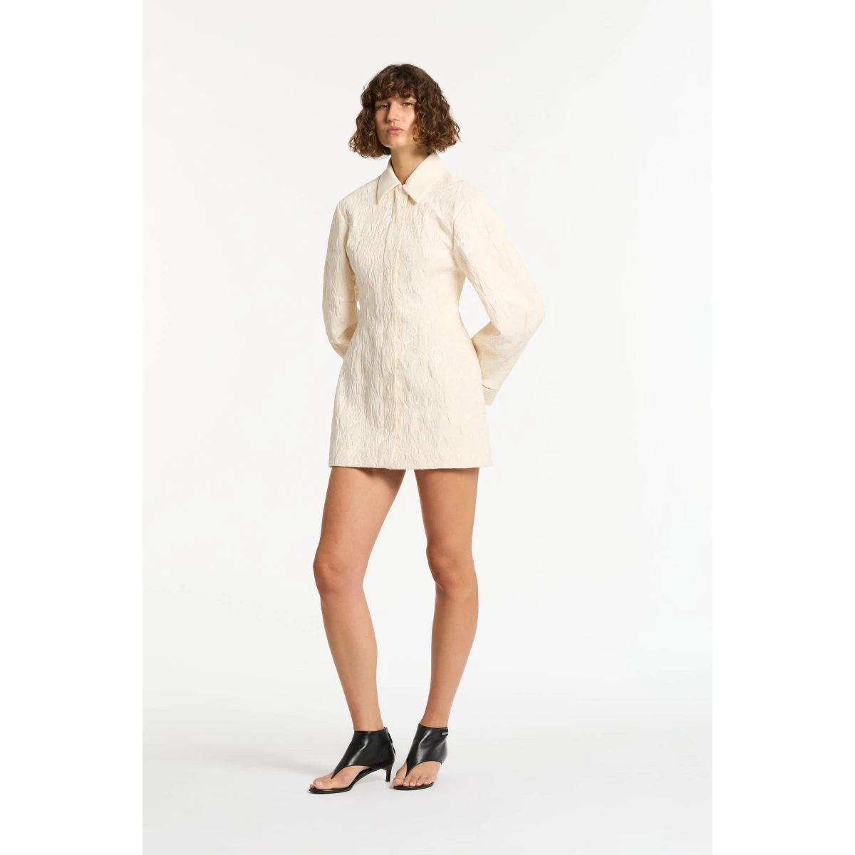 sir the label aries dress