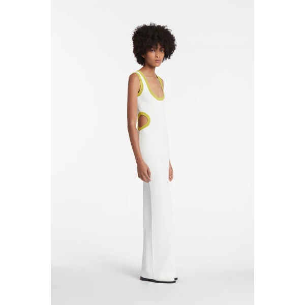 sir the label aries dress