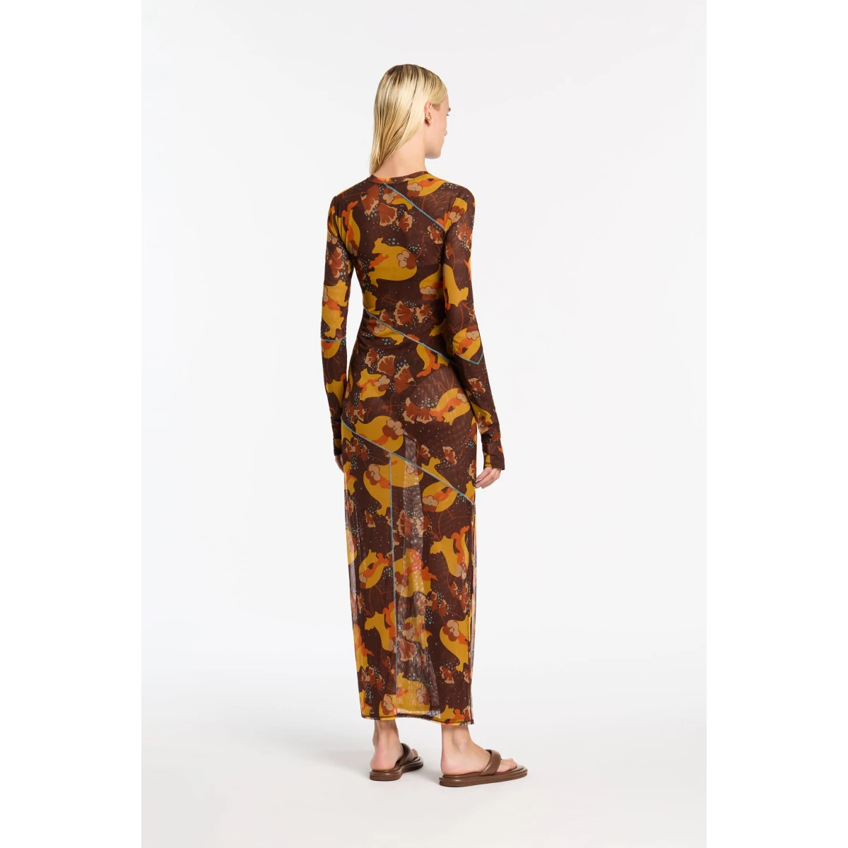 Sir The Label dresses