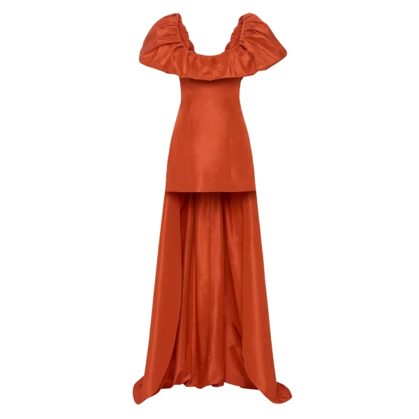 Sir The Label Kelsey Gown66605 nobg