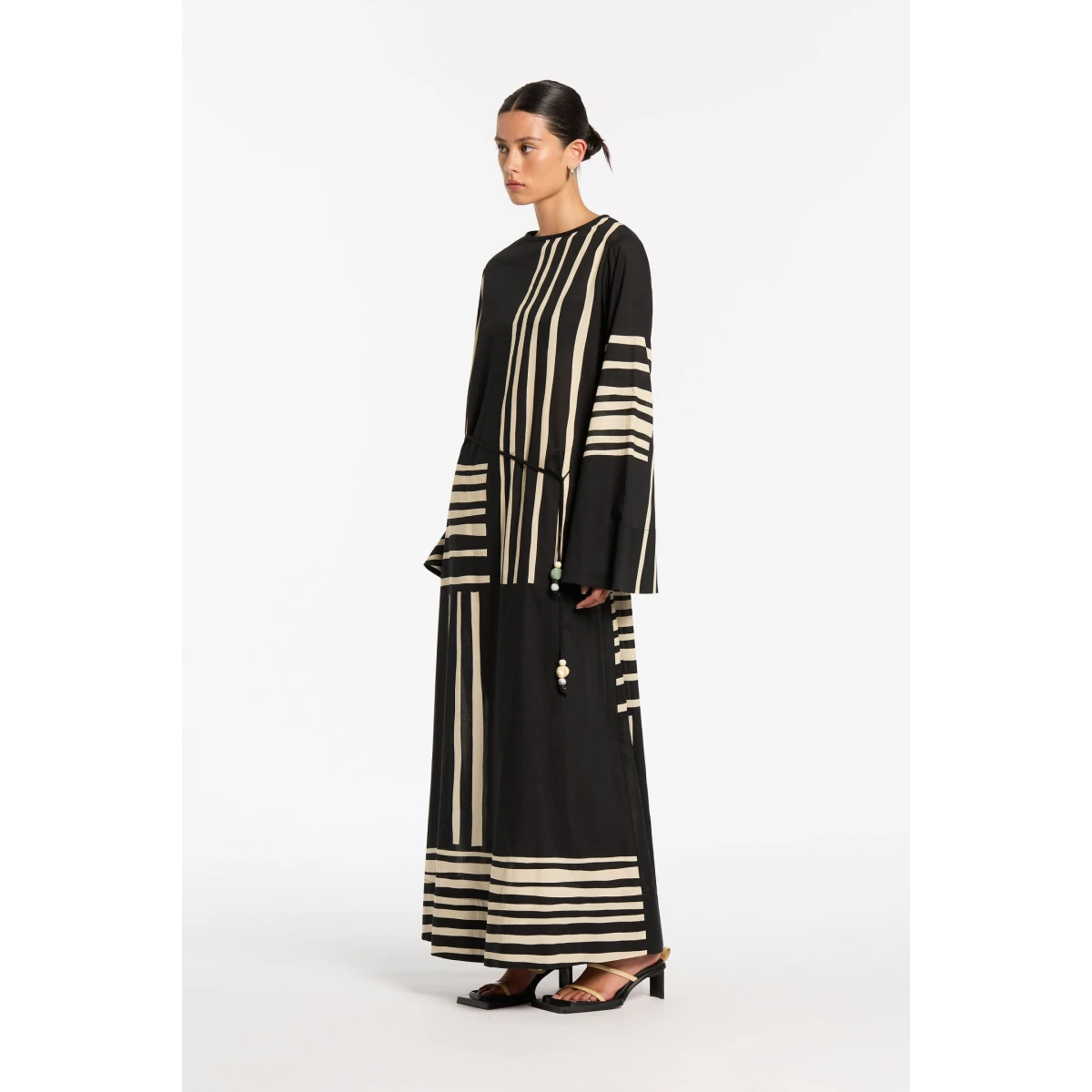 sir the label aries dress