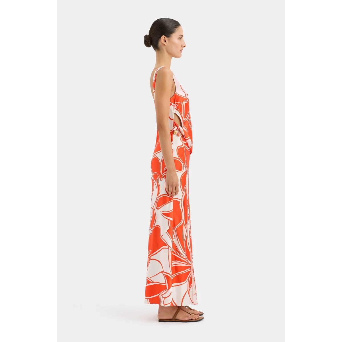 sir the label aries dress