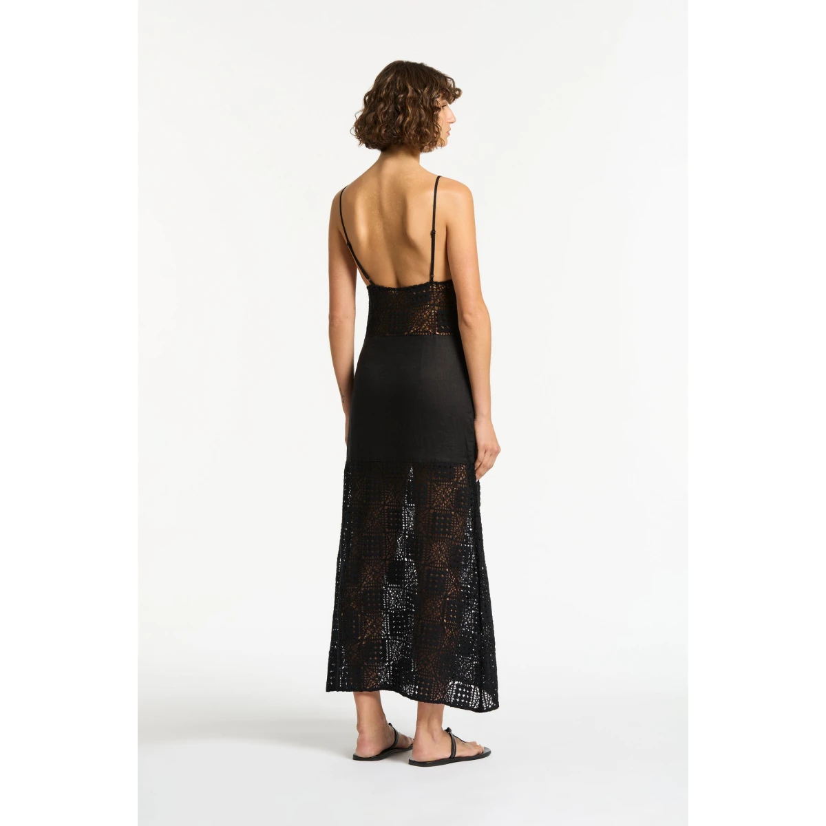 Sir The Label dresses