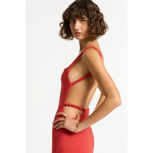 Sir The Label dresses