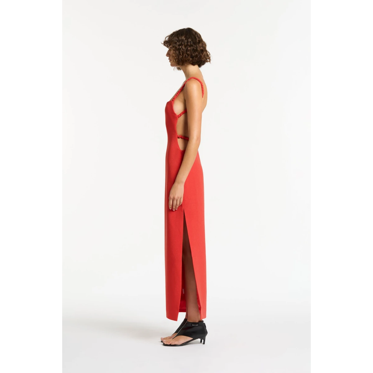 sir the label aries dress