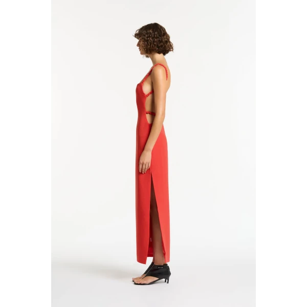 sir the label aries dress