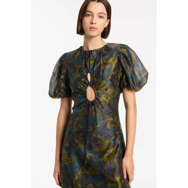 sir the label aries dress
