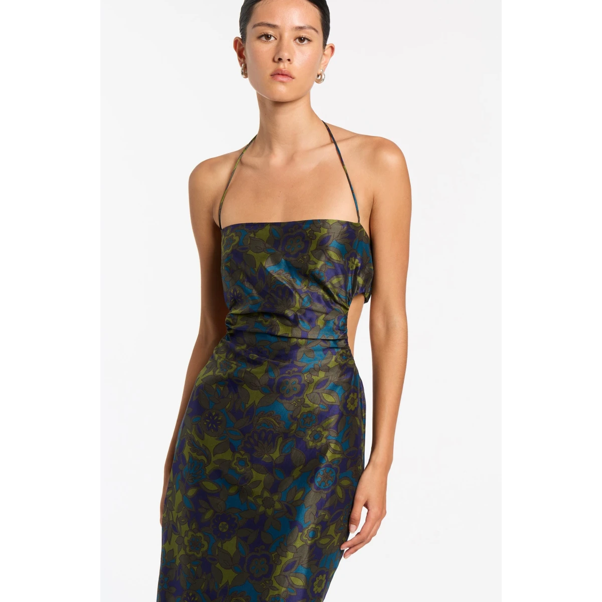 sir the label aries dress