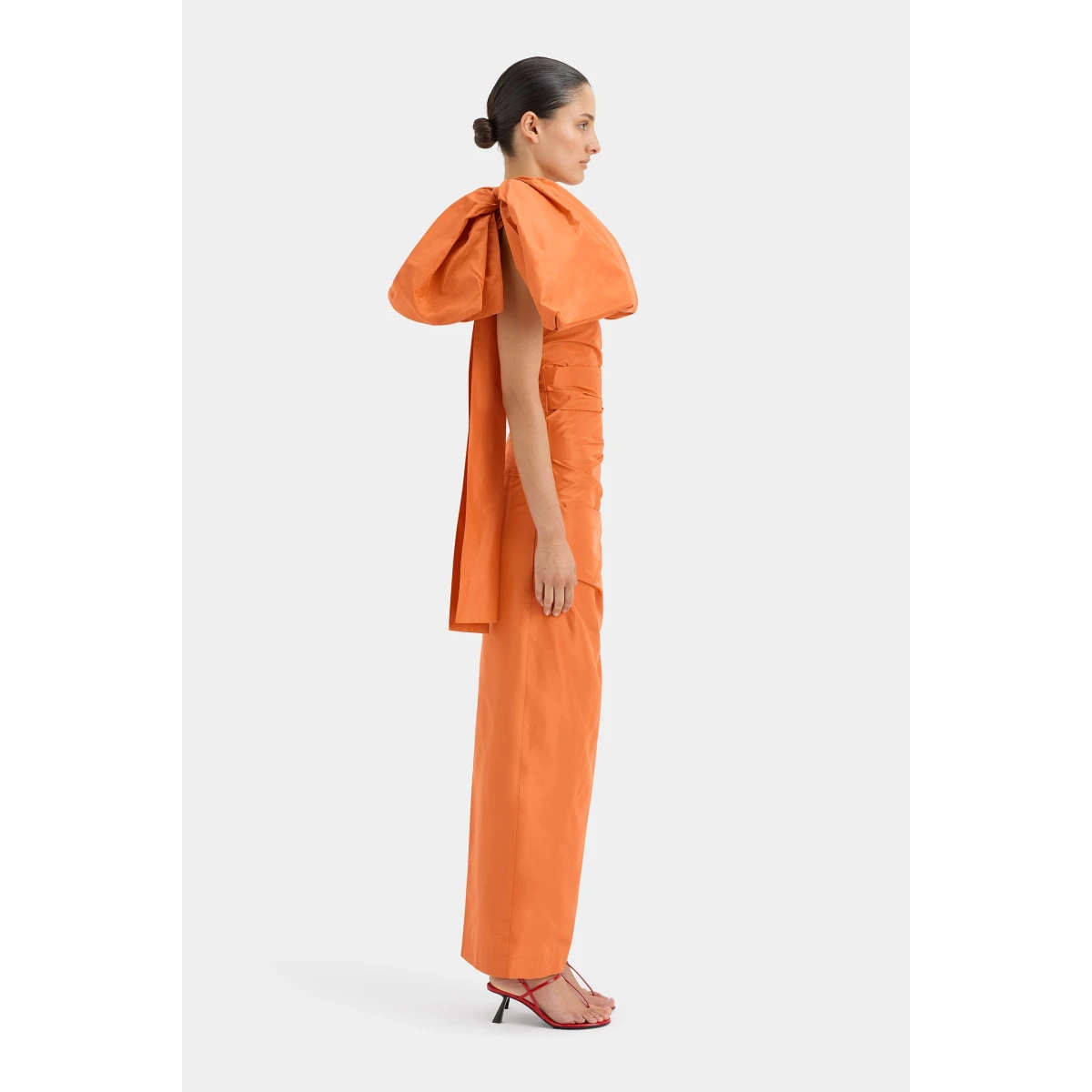sir the label aries dress