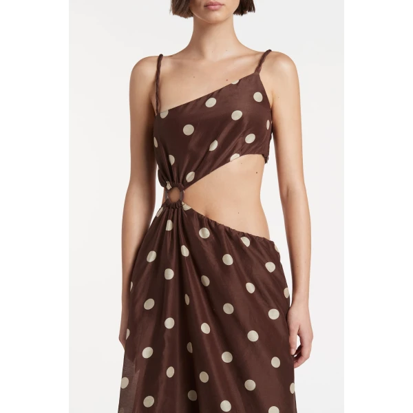 sir the label aries dress
