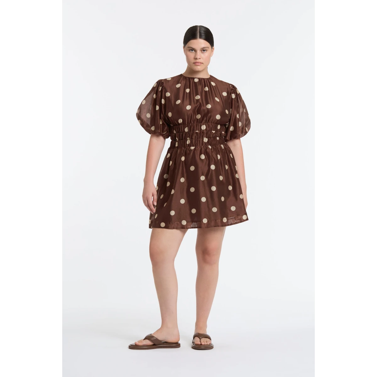 sir the label aries dress