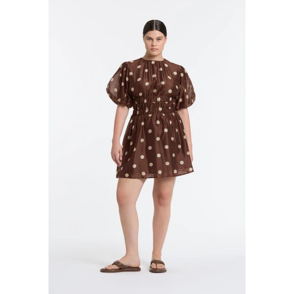 sir the label aries dress
