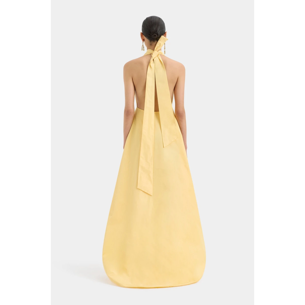 sir the label aries dress