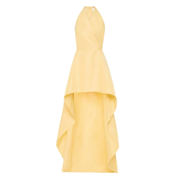 Sir The Label Yan Yan Gown34666 nobg