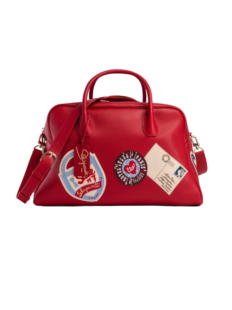 Schiaparelli Duffle 48H