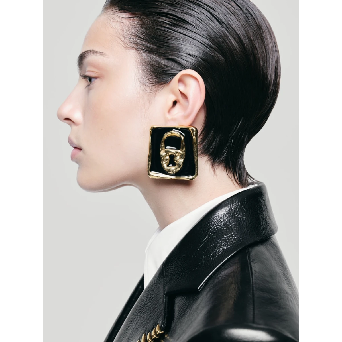 Schiaparelli earrings