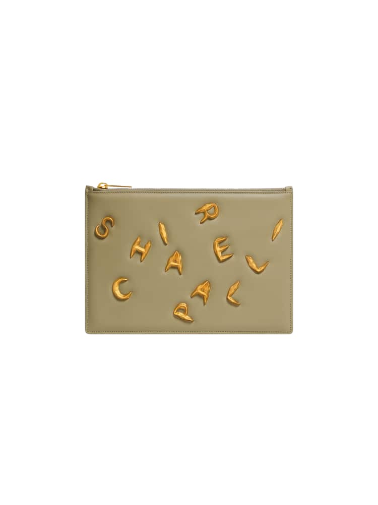 Schiaparelli Clutch