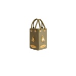 Schiaparelli Triple Face Bag