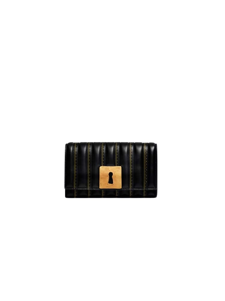 Schiaparelli Schiap Clutch
