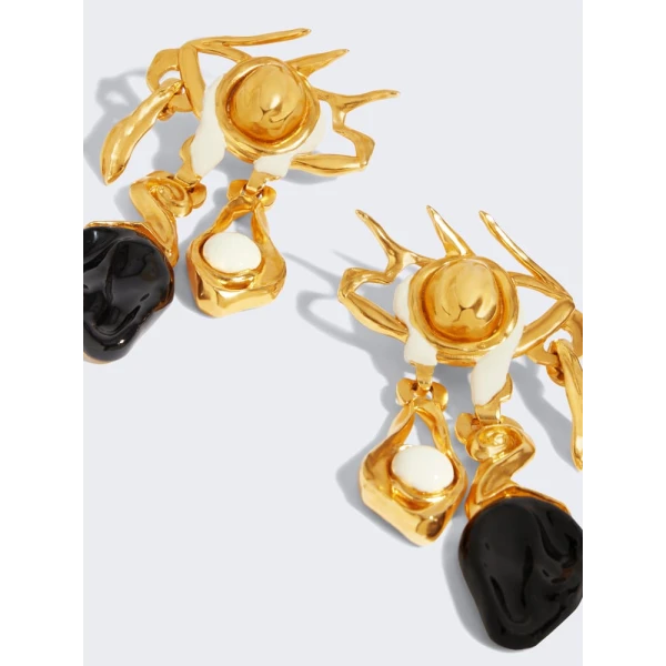 Schiaparelli earring