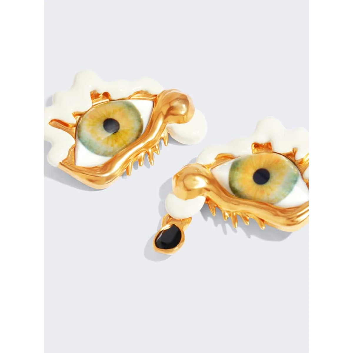 Schiaparelli earring