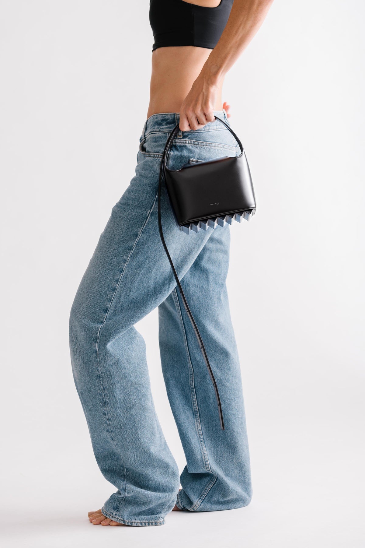 Louise Mini Purse main image 1